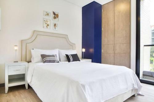 Apartamento Poblado Paradise For Your Stay 2br 2 Bath
