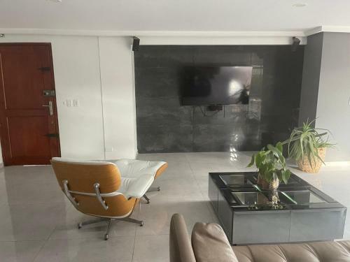 Apartamento Villa Bonsai