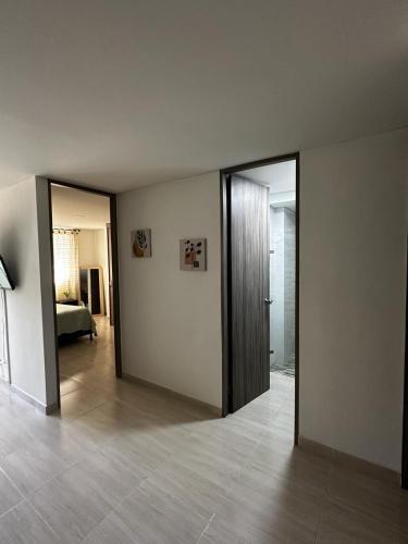 Apartamento Ruth Medell�n