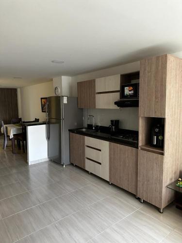 Apartamento Ruth Medell�n