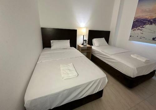 Hotel Medellin Opera