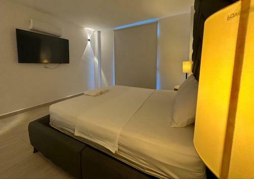 Hotel Medellin Opera
