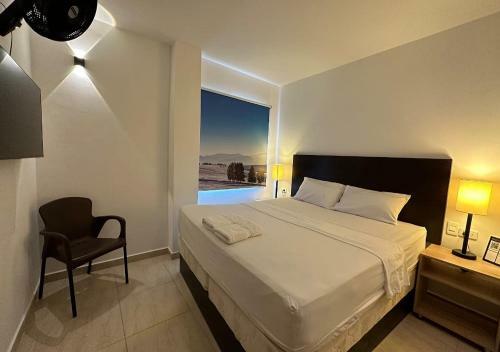 Hotel Medellin Opera