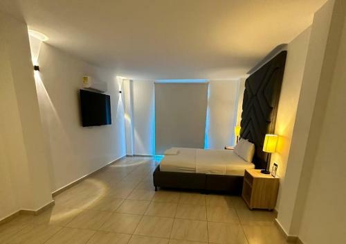 Hotel Medellin Opera