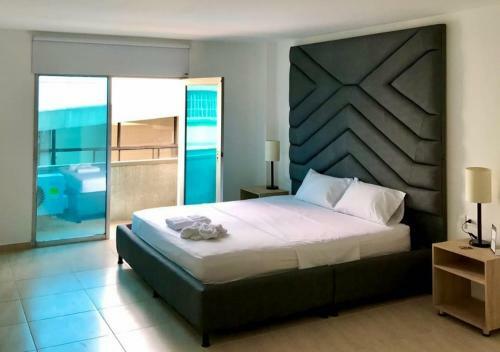 Hotel Medellin Opera