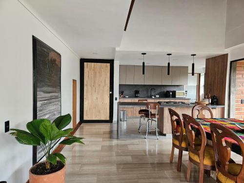 Alma Apartamentos