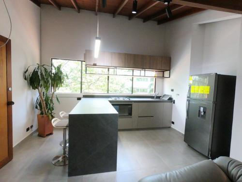Alma Apartamentos