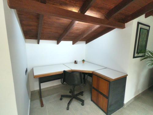 Alma Apartamentos