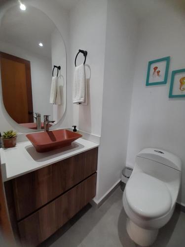 Alma Apartamentos
