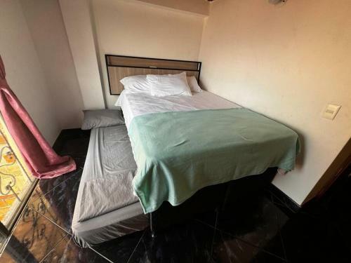 Aparta Suites Torre De Prado 504