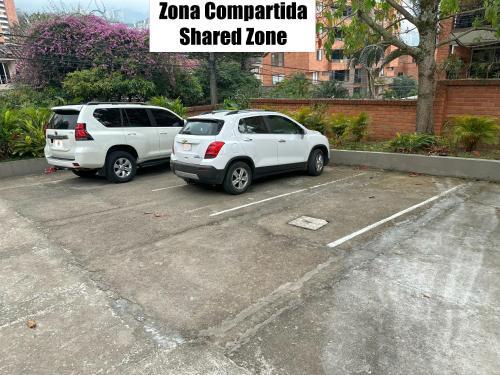 Lujo Apartaestudio Poblado