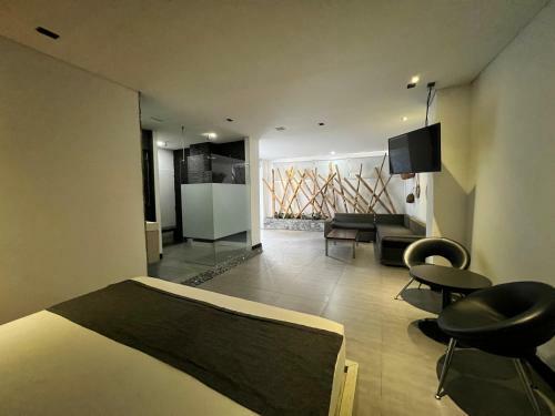 Hotel Medellin Center