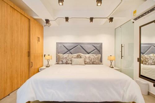 Apartamento Brand New Studio Rose Park Poblado