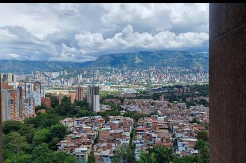 Apartamento De Lujo En Ciudadela