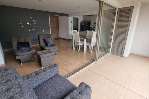 Apartamento De Lujo En Ciudadela