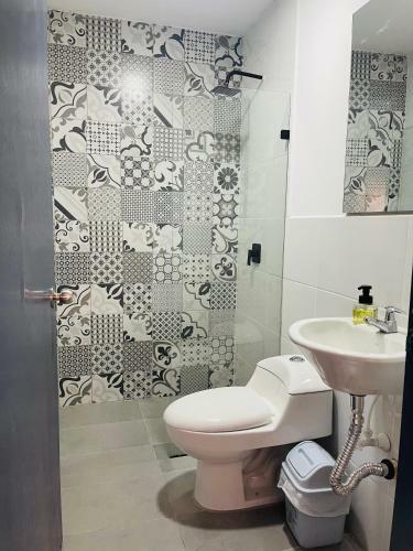 Apartaestudio En El Coraz�n De La Cuidad