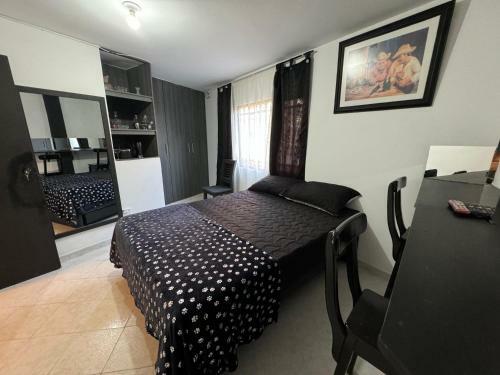 Apartamentos Amoblados El Rami