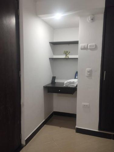 Pr�ctico Y Hermoso Apartamento Cerca Al Metro
