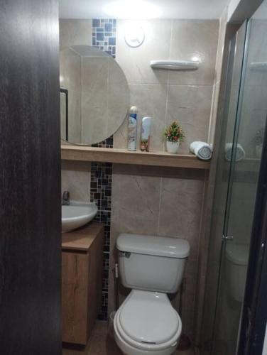 Pr�ctico Y Hermoso Apartamento Cerca Al Metro