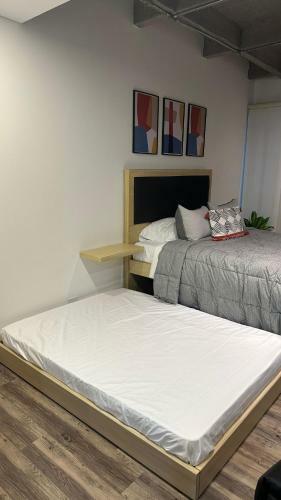Luxury Apartments