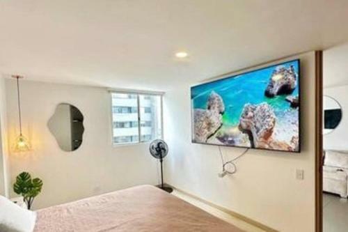 Apartamento Urbanity