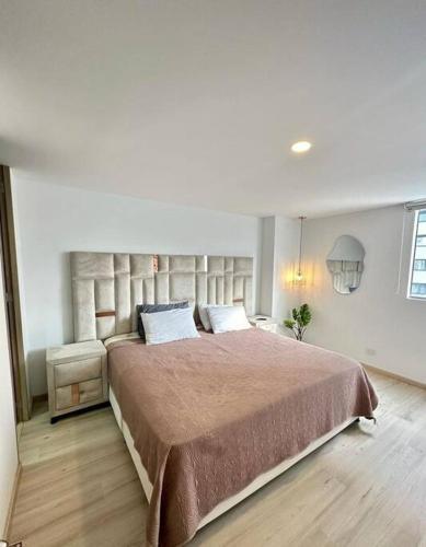 Apartamento Urbanity