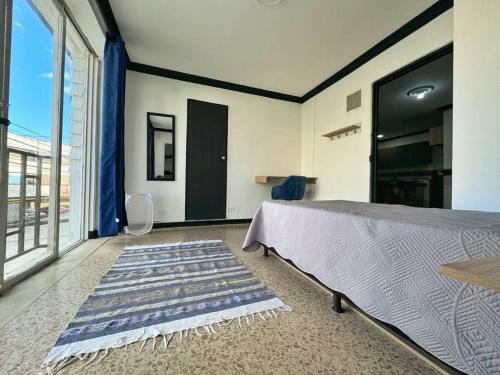Apartamento Calazans 3 Habitaciones