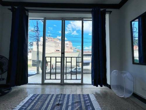 Apartamento Calazans 3 Habitaciones