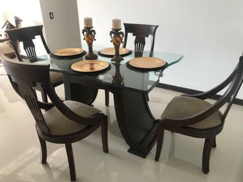 Hermoso Apartamento Conquistadores - Medellin