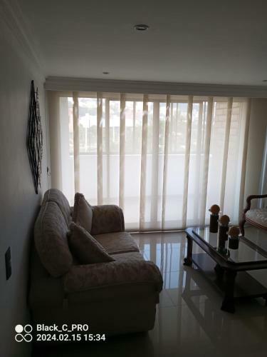 Hermoso Apartamento Conquistadores - Medellin