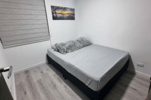 Apartamento A 2 Cuadras Del Metro Estaci�n
