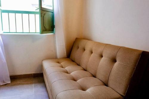 Apartamento Central Con Experiencia De Caf�