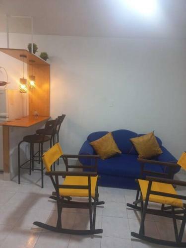Apartamento Agradable Nuevo