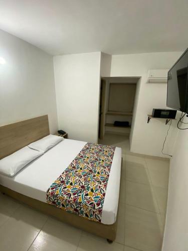Hotel Suites Laureles