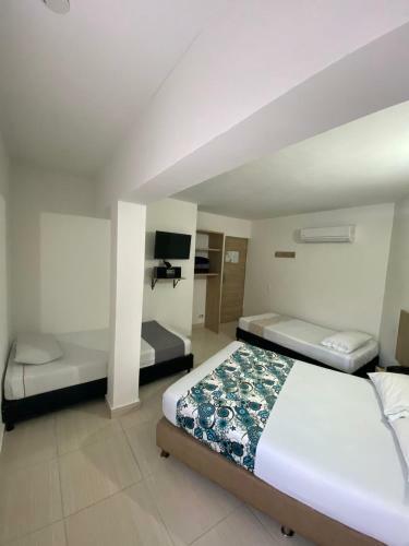 Hotel Suites Laureles