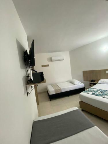 Hotel Suites Laureles