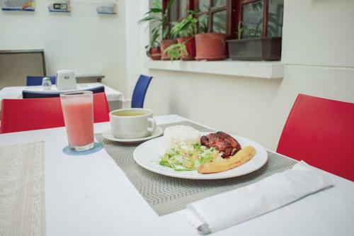 Apartamento Casa Hotel Alnor