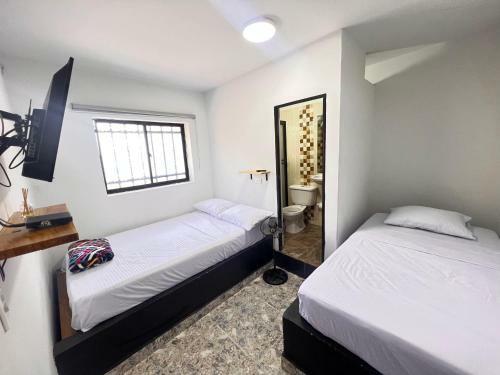 Hotel Nativos Hospedaje