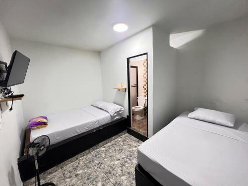 Hotel Nativos Hospedaje