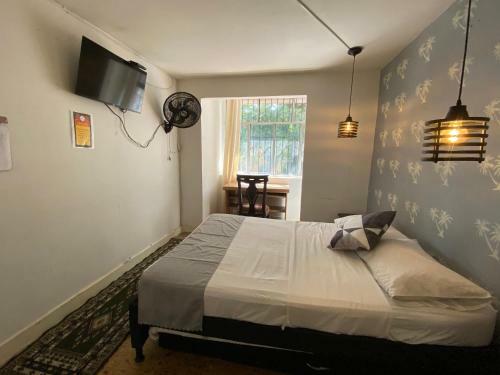 Hostal Casa Prado In