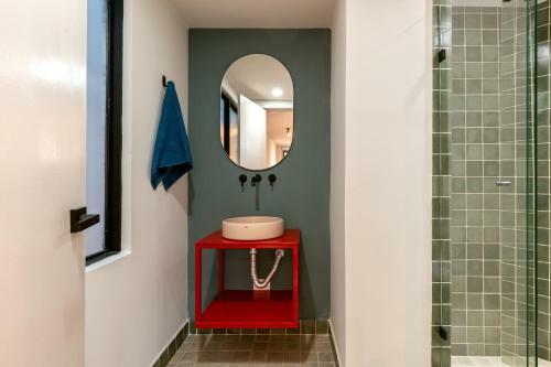 Apartamento Con Balc�n, El Poblado (manila)