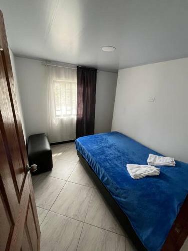 Apartamento Dcasta?o