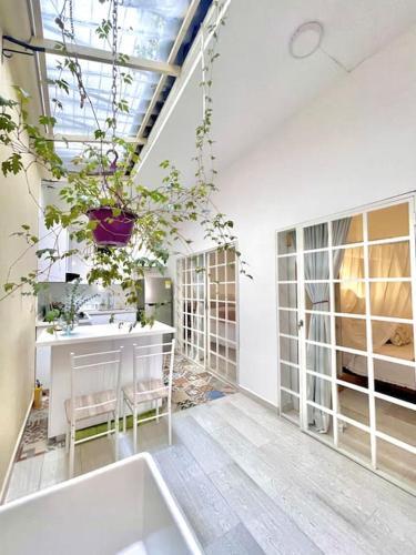 Apartamento Casa Luz Boutique, Live Local!