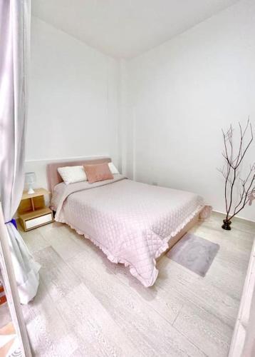 Apartamento Casa Luz Boutique, Live Local!