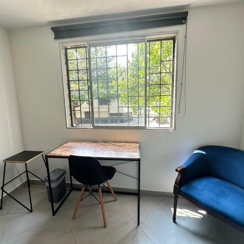 Apartamento Heemoso Lugar