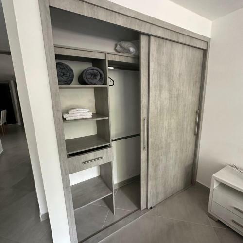 Apartamento Heemoso Lugar