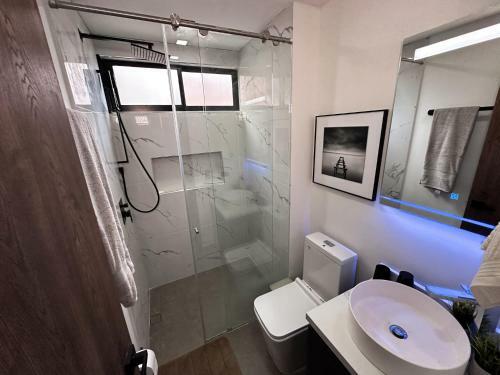 Apartamento Luxe Apt In Laureles By Hoost