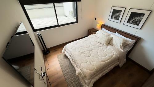 Apartamento Luxe Apt In Laureles By Hoost