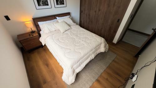Apartamento Luxe Apt In Laureles By Hoost