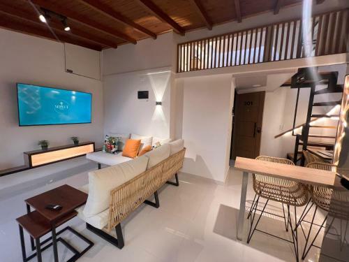 Apartamento 'select' Medellin